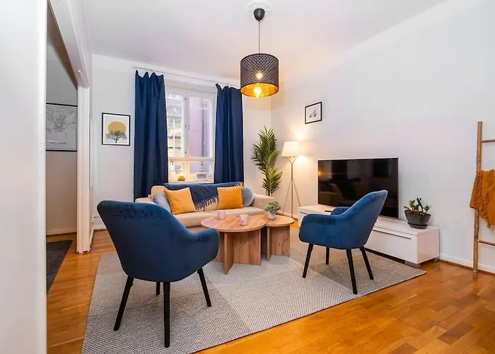 Prime City Escape 45 Square Meters