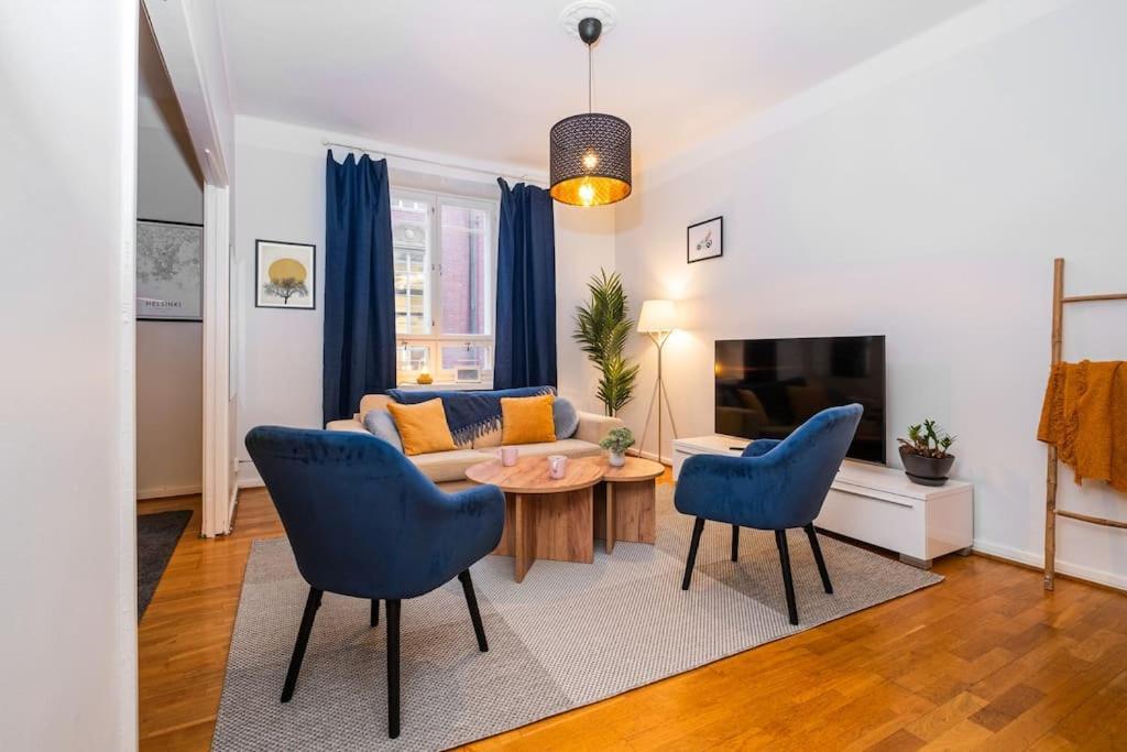Appartement Prime Escape 45 Square Meters *