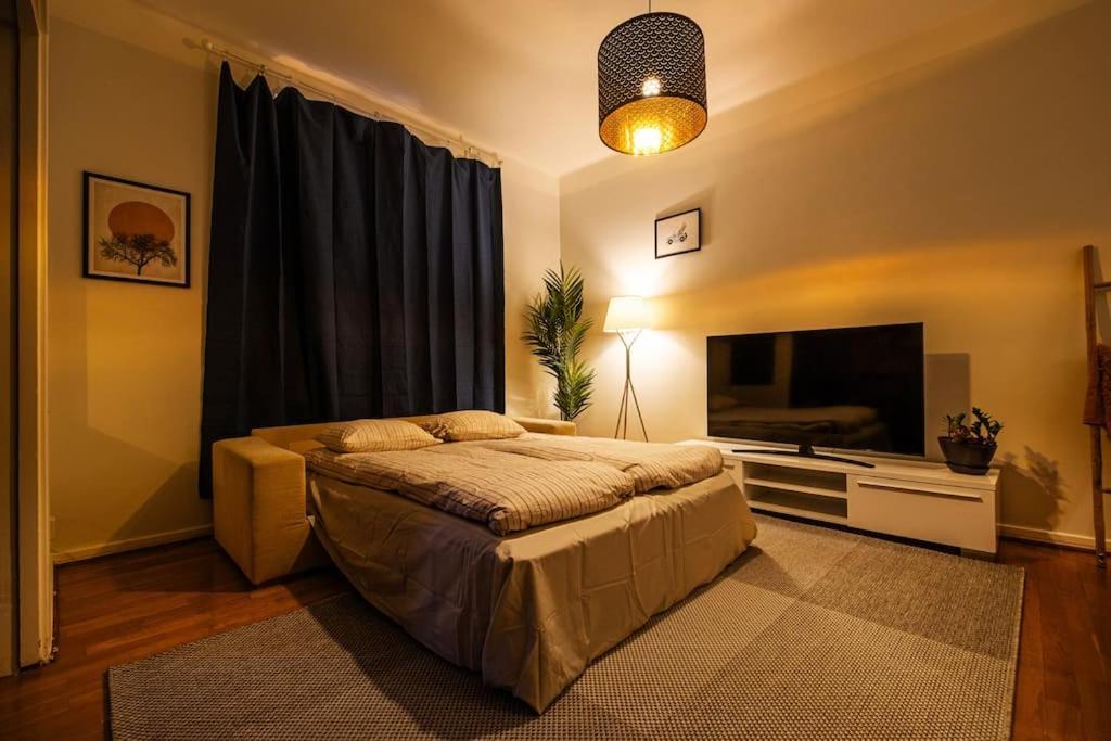 Apartamento Prime Escape 45 Square Meters
