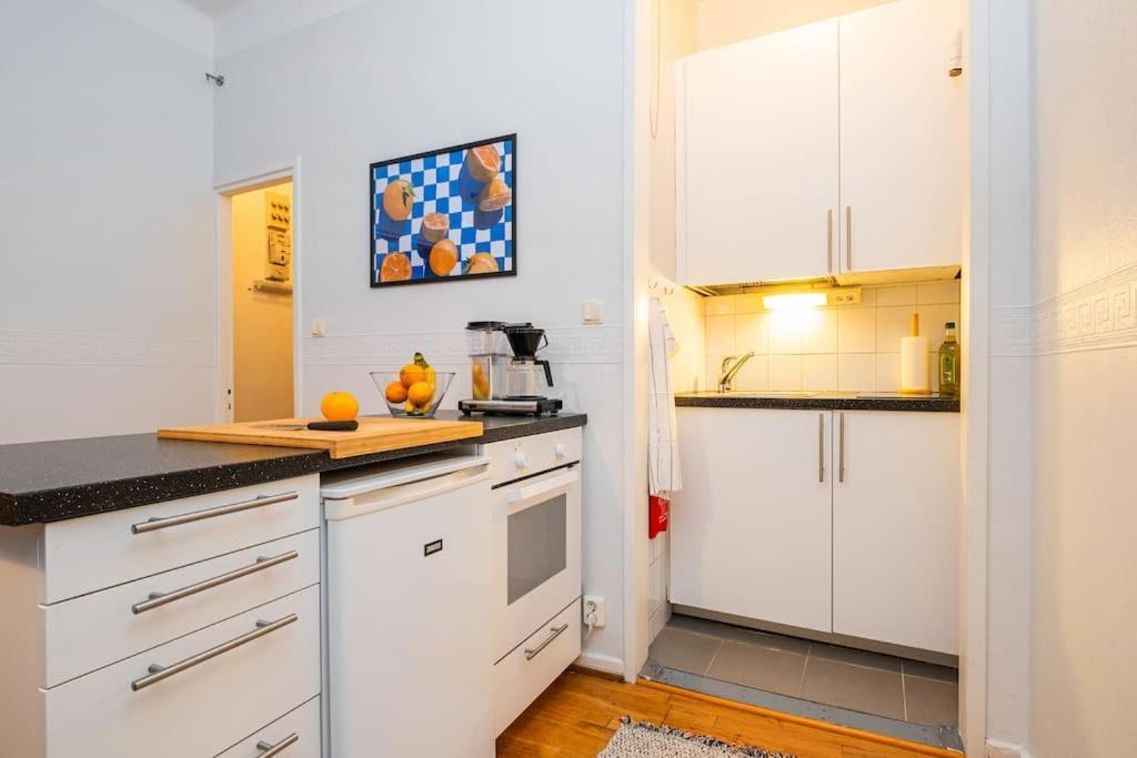 Prime Escape 45 Square Meters Appartement *