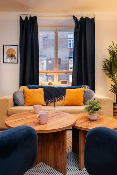 Apartamento Prime Escape 45 Square Meters