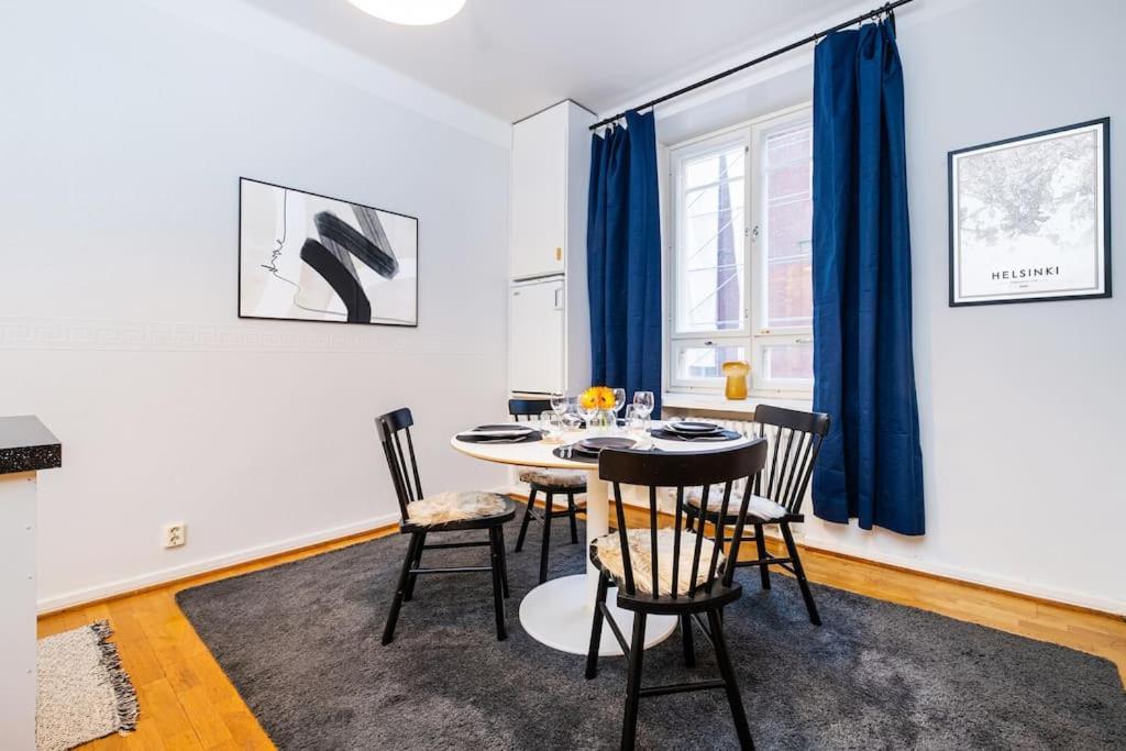Prime Escape 45 Square Meters Appartement *