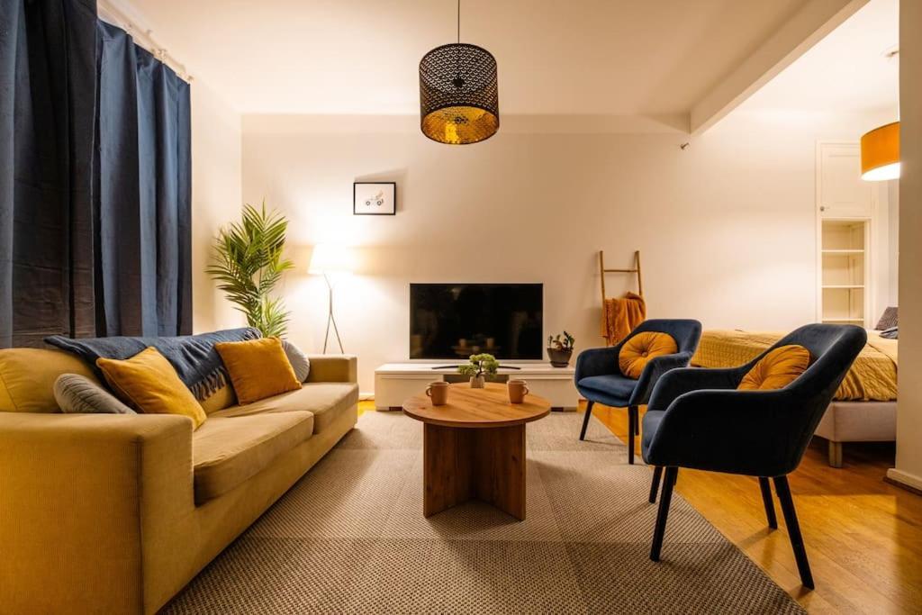 Appartement Prime Escape 45 Square Meters